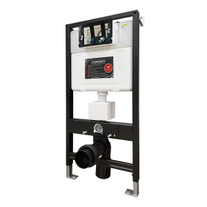 COMFORTY представляет инсталляцию с пневматикой CF5K009DP